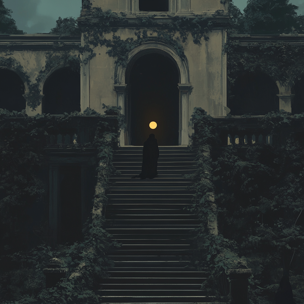 Style reference example