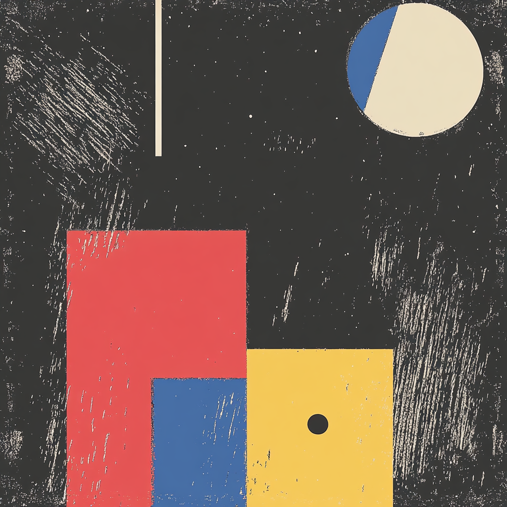 Triadic Colors Example