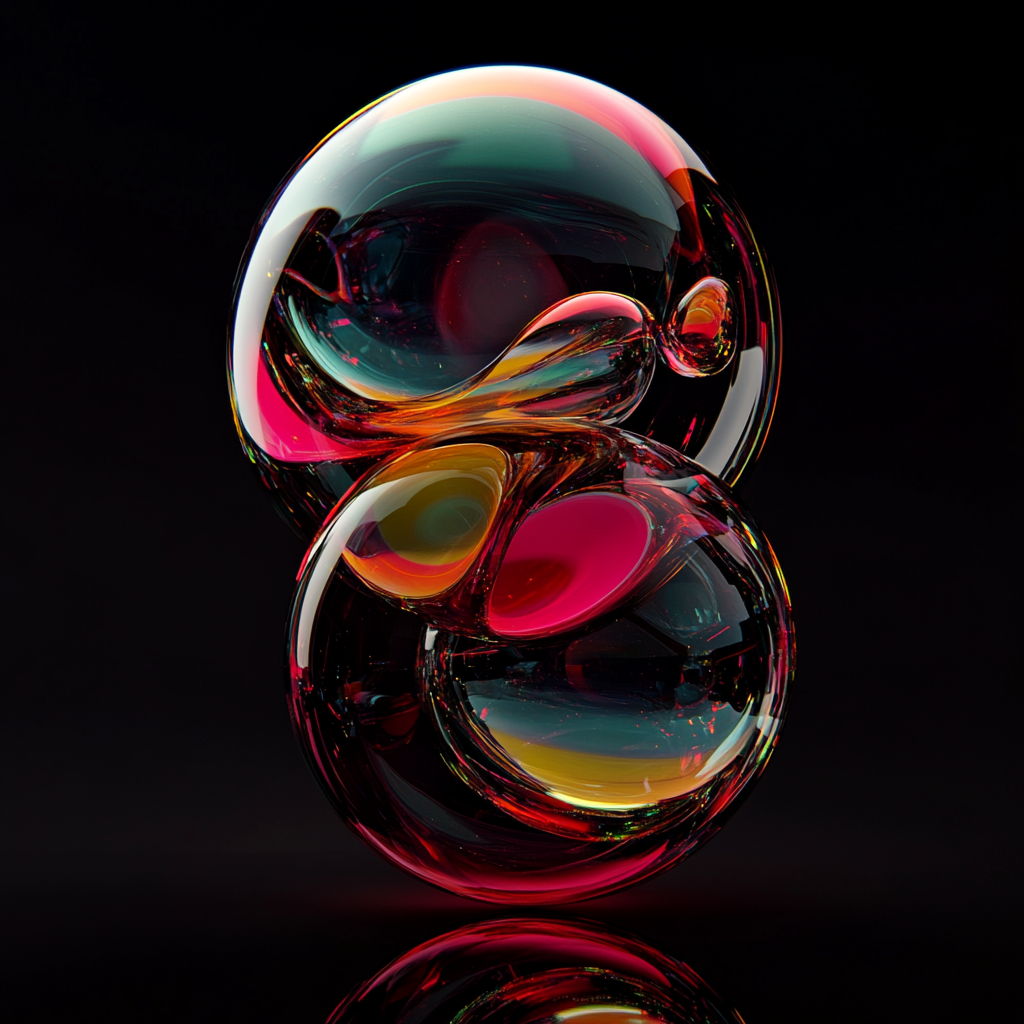 Color Theory Illustration