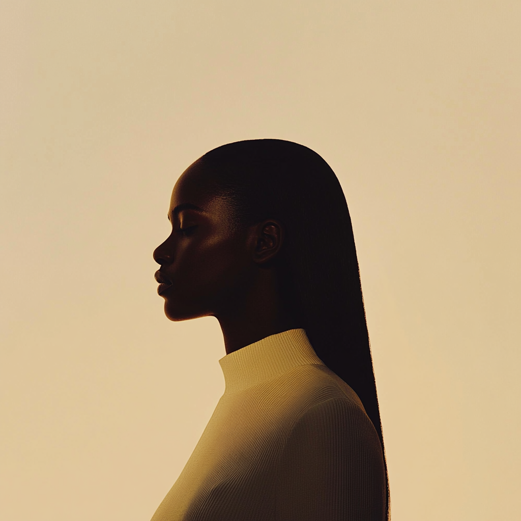 Style Consistency Example