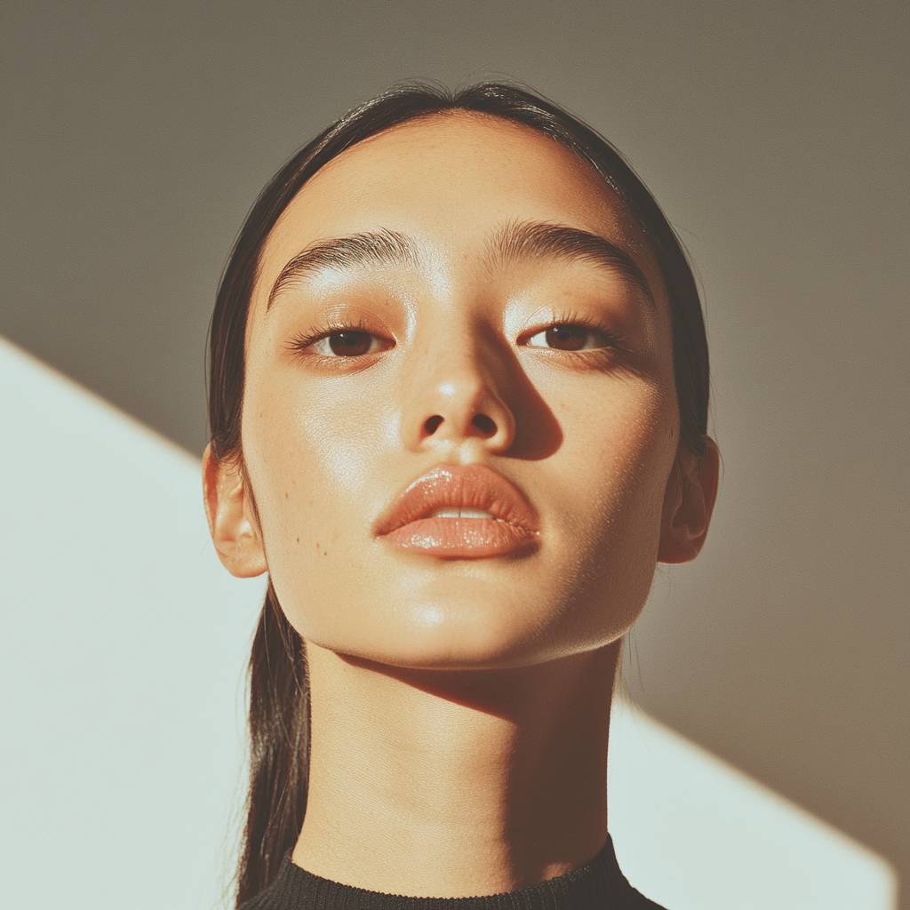 Beauty lighting