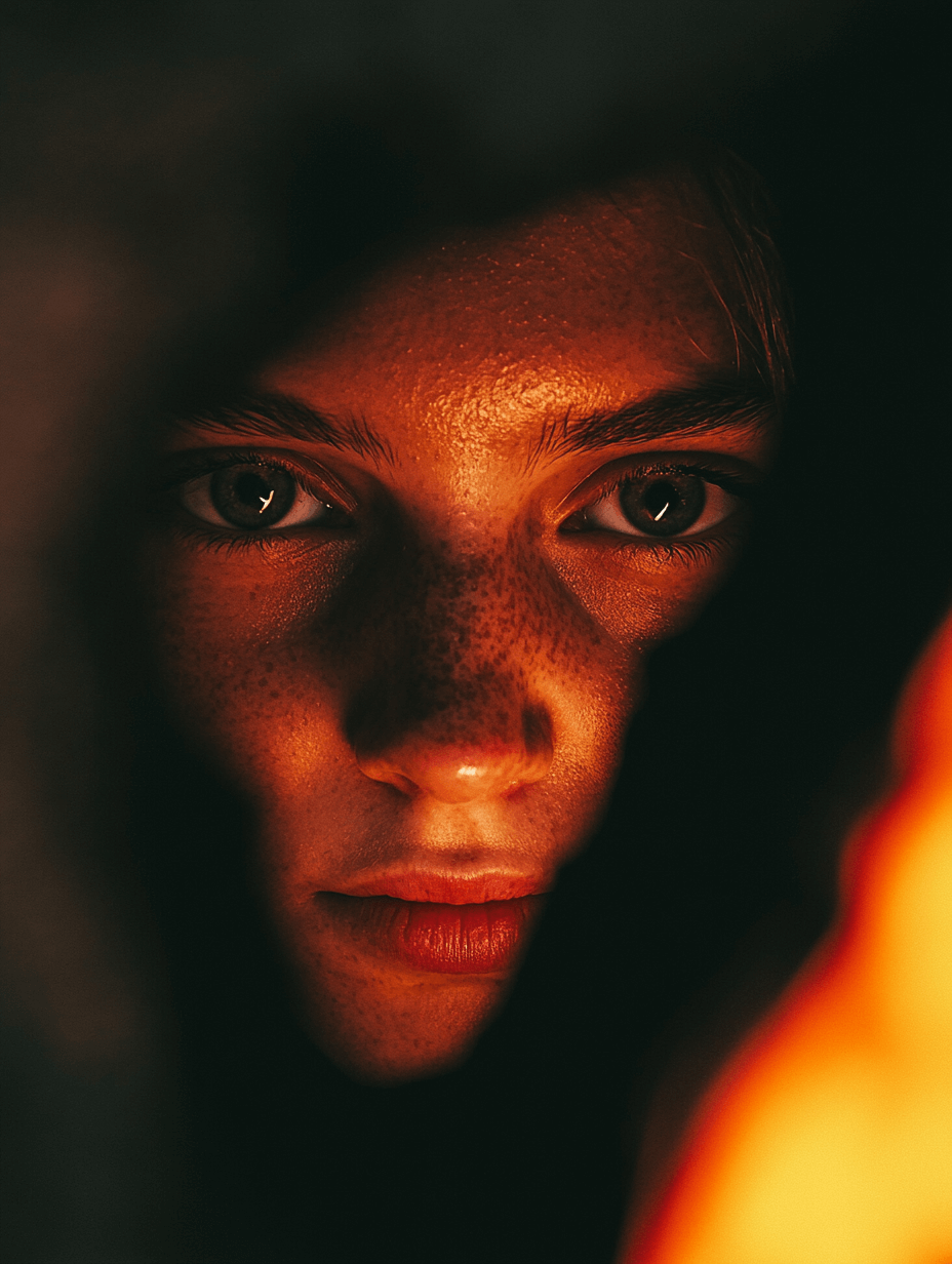Firelight