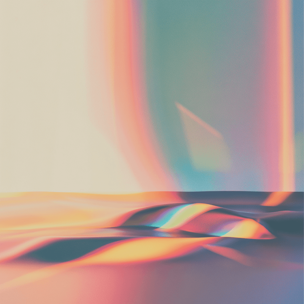 Lighting demonstration