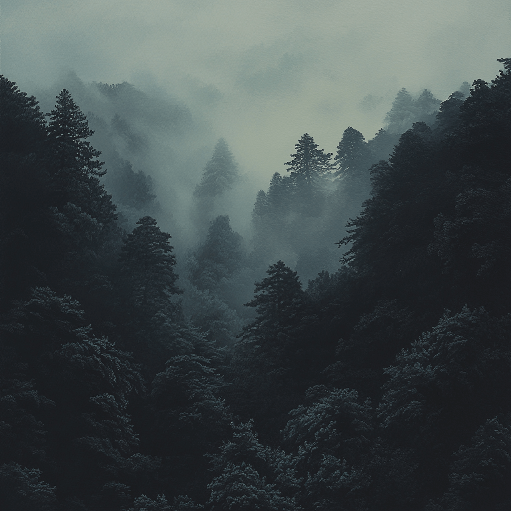 Fog lighting