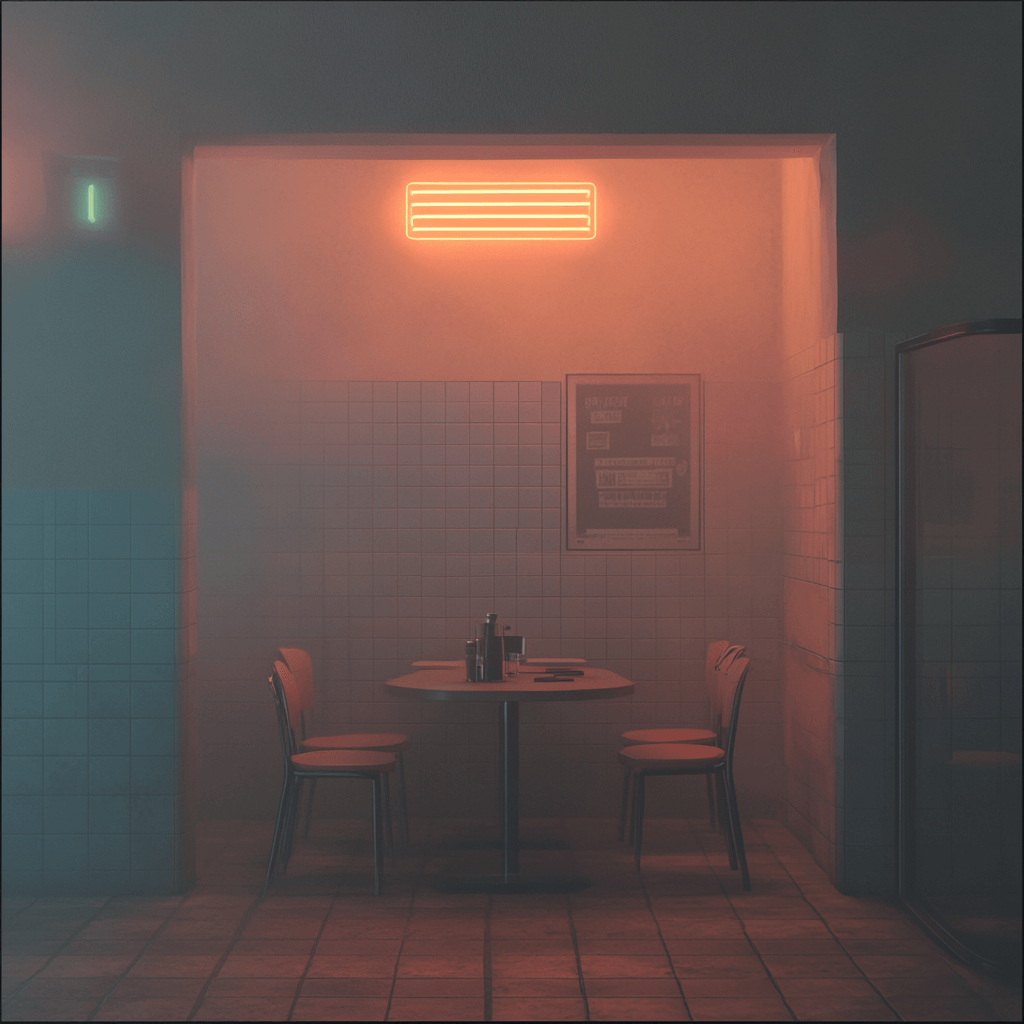 Complex lighting