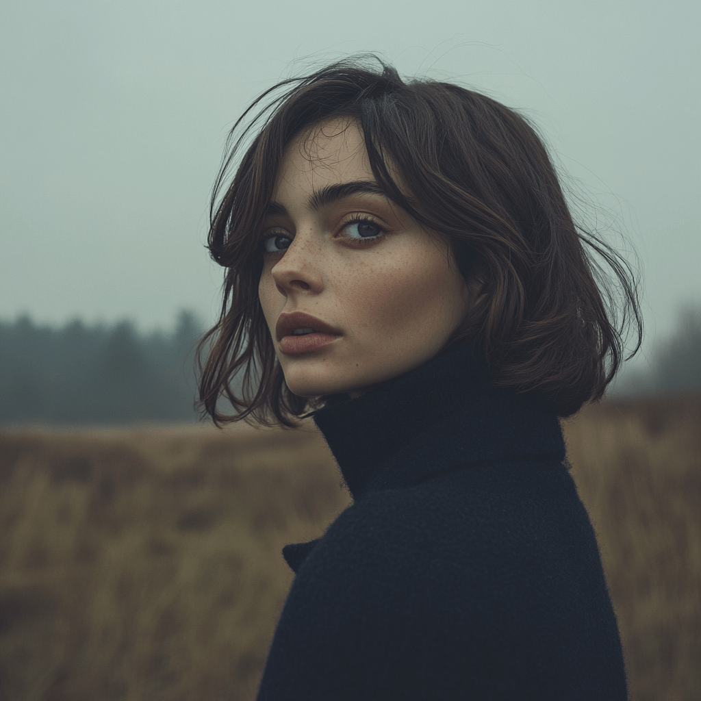 Overcast lighting
