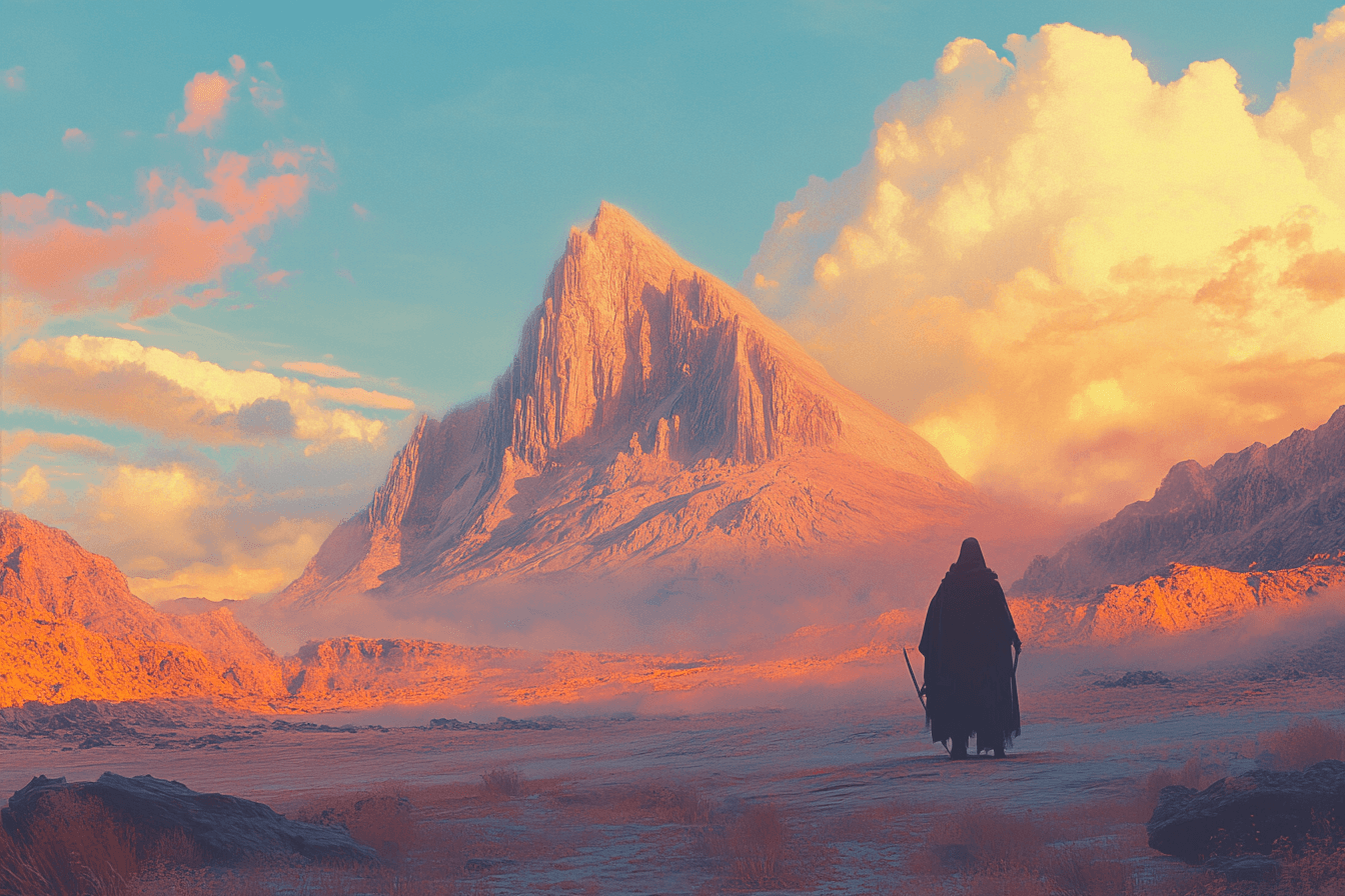 Natural light exercise