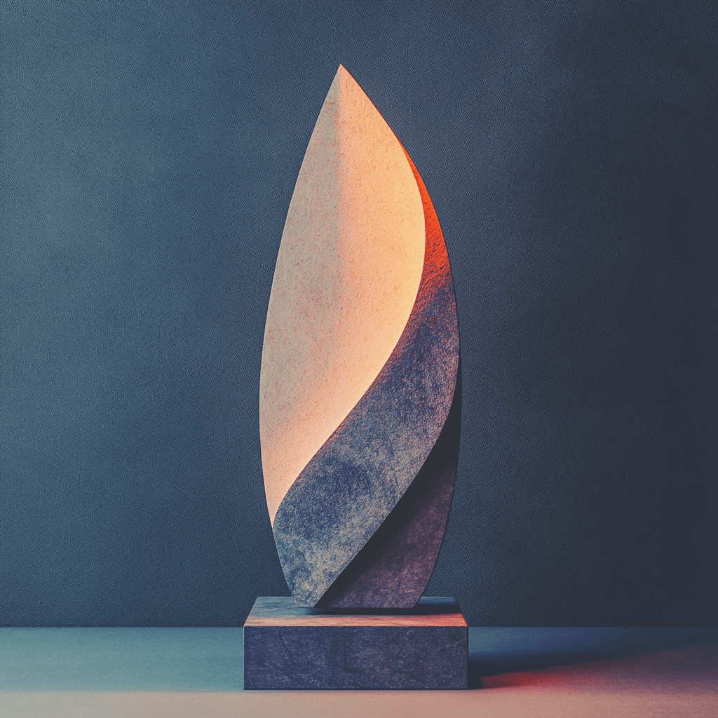 Three-point lighting